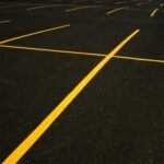 Parking Lots