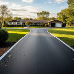 Driveways